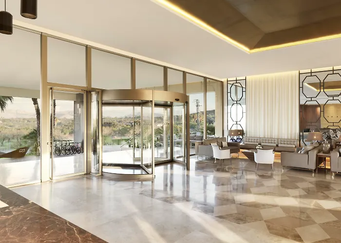 Hôtel pour familles: Zafiro Palace Alcudia