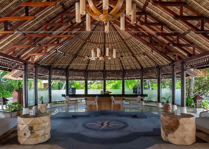 Banyan Tree Vabbinfaru