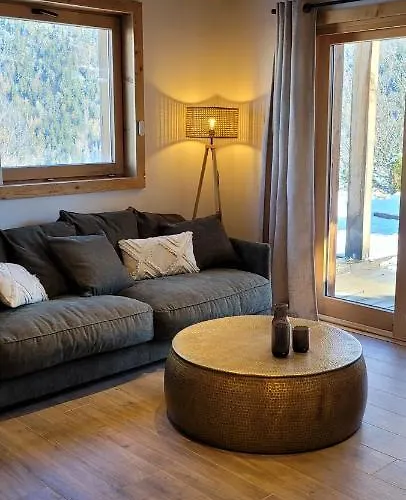 Les petites chambres St Gervais