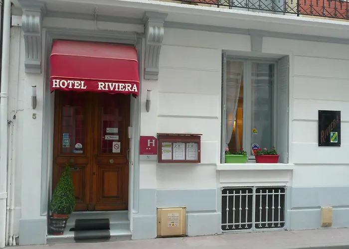 Hotel Riviera