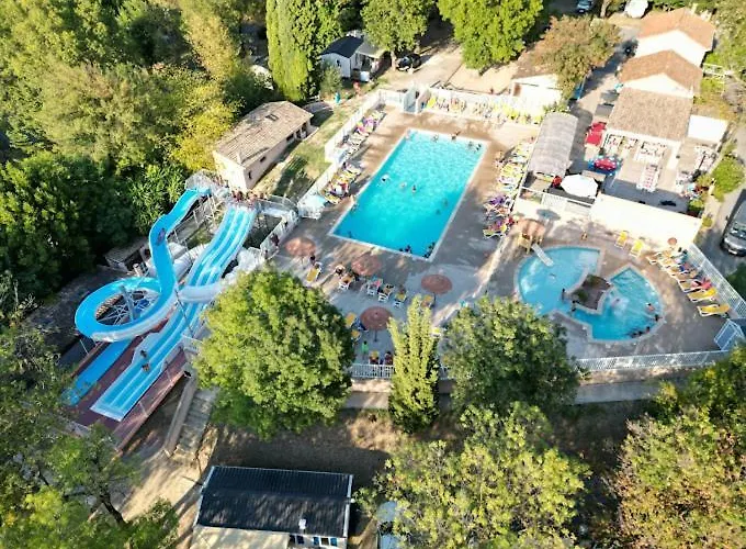 Parc Bellevue