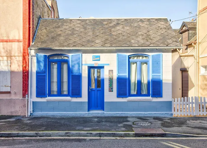 La Maison de Pêcheur de Ginette