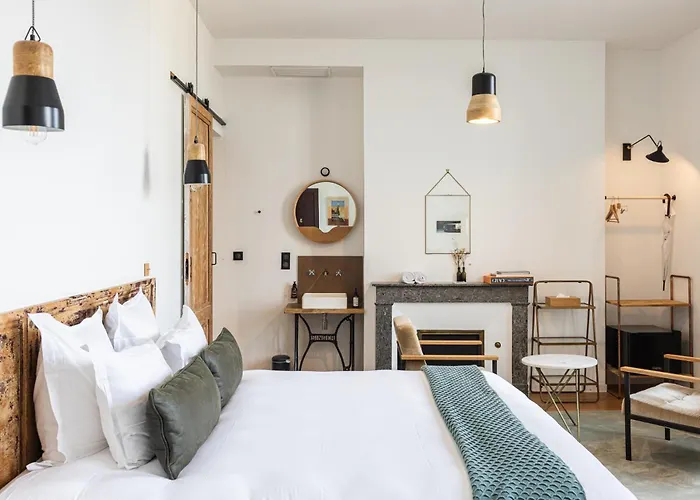 Casa Blanca B&B