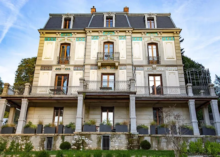 Villa Saint Enogat