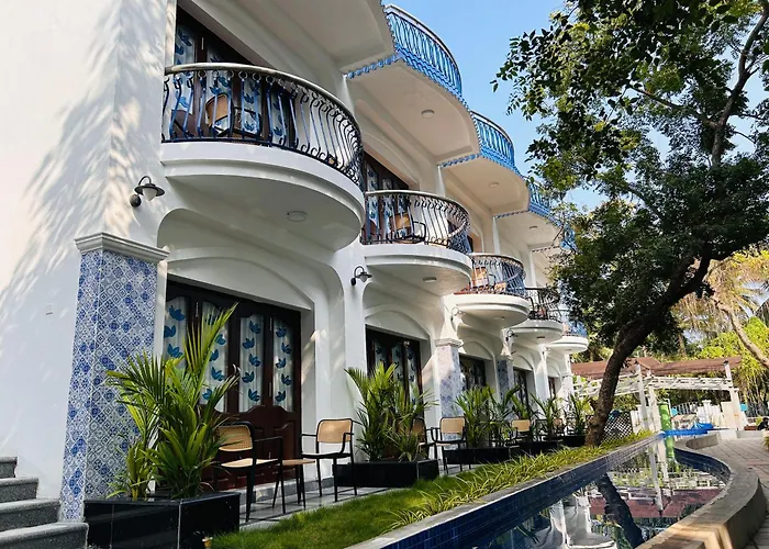 Le MIAMI RESORT