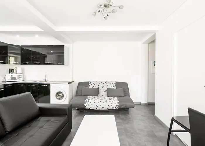 Location de vacances: Appartement Montparnasse