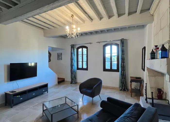 La Maison de Pierrette