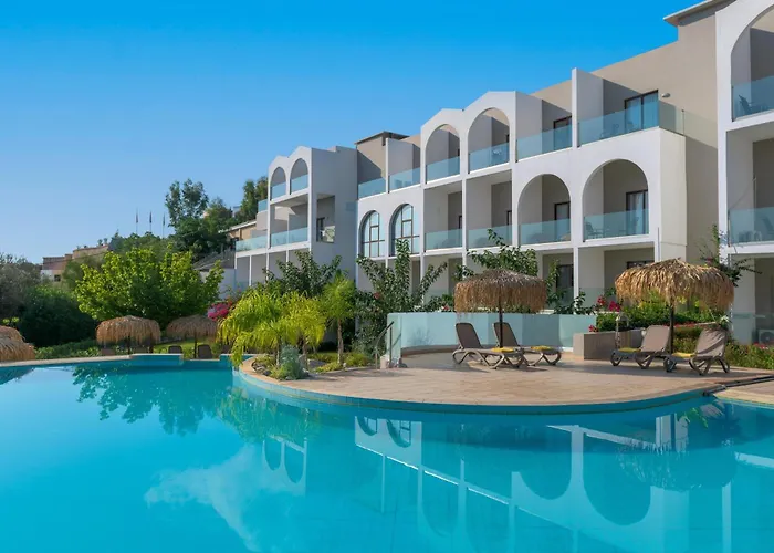  Lindos Breeze Beach