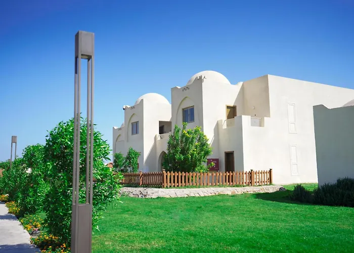Hôtel pour familles: Xanadu Makadi Bay