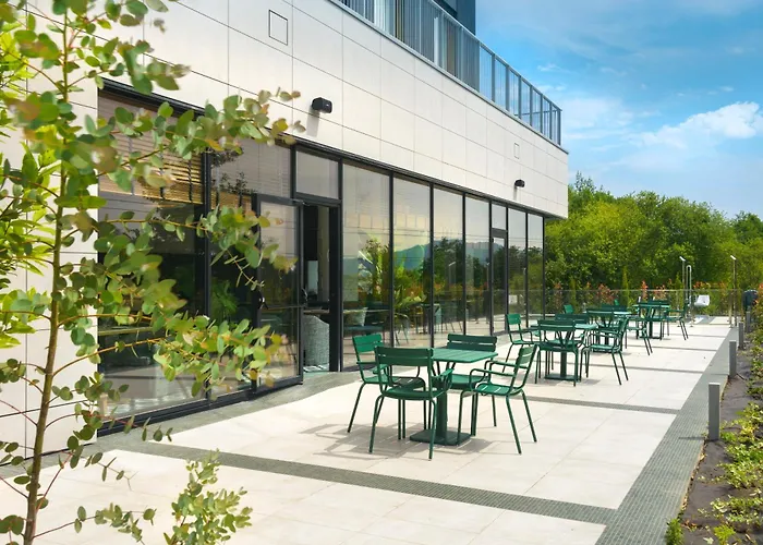 Hôtel accueillant les animaux: Hotel Tres Reyes San Sebastian
