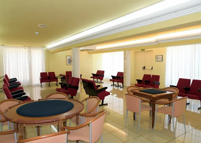 Hotel San Carlos