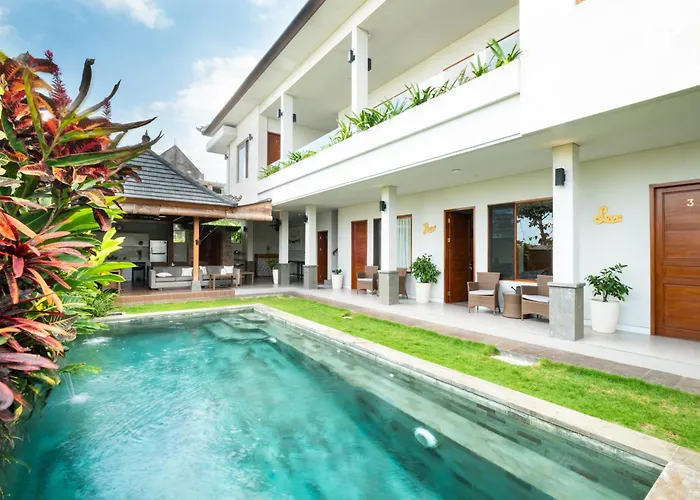  Bali Harmony Retreat