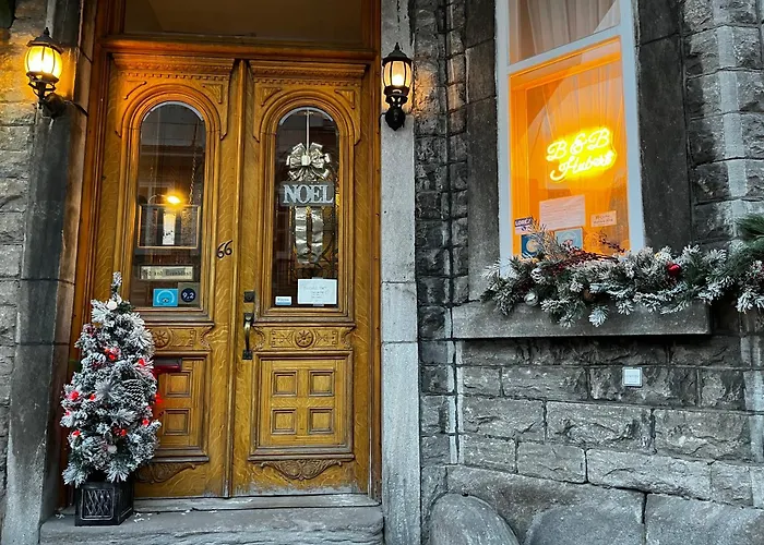 Chez Hubert