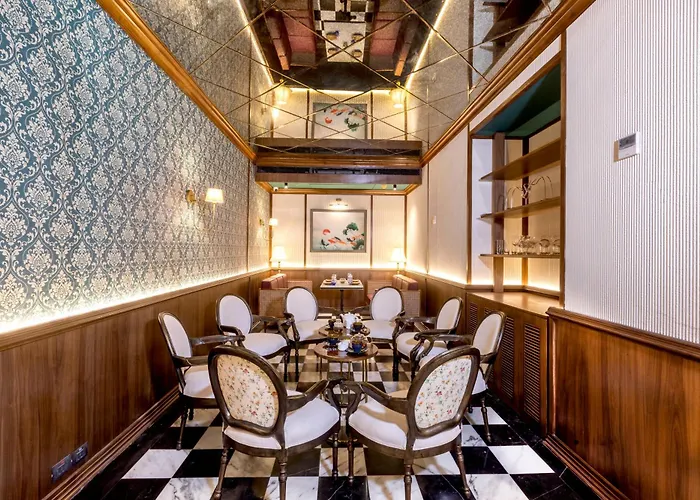 Altair - A Boutique Hotel