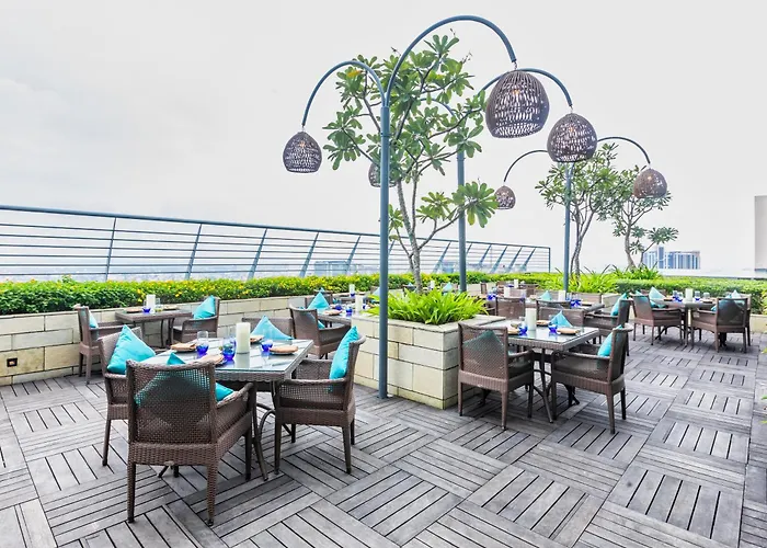 Altair - A Boutique Hotel