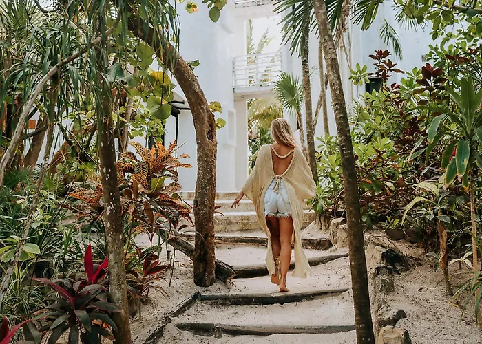 Coco Tulum