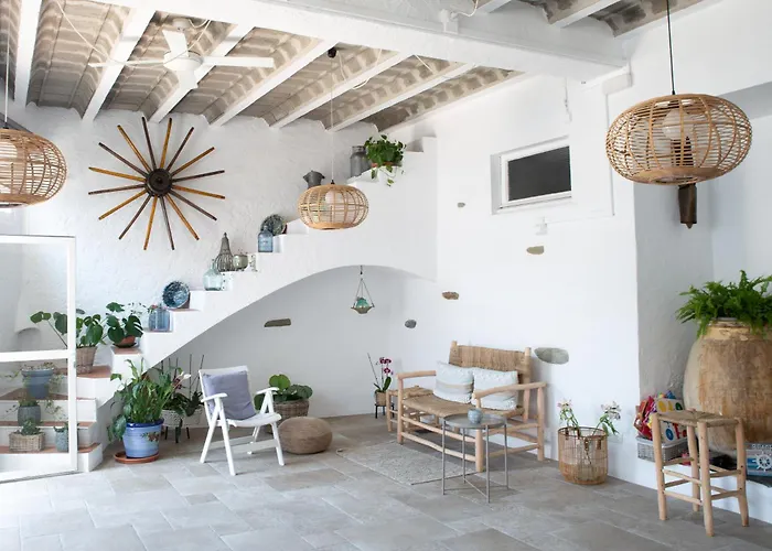 Hostal El Ranxo