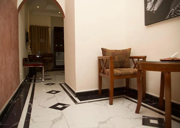 Capitole Hotel