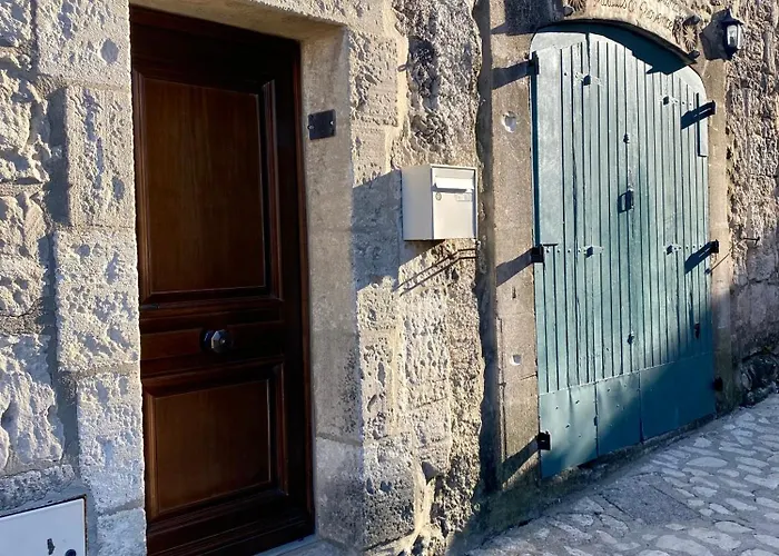 La Maison de Pierrette