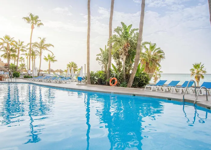 Best Benalmadena