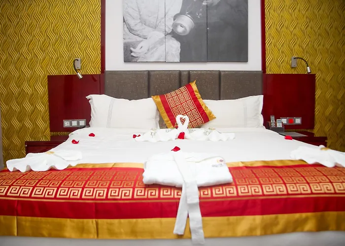 Capitole Hotel