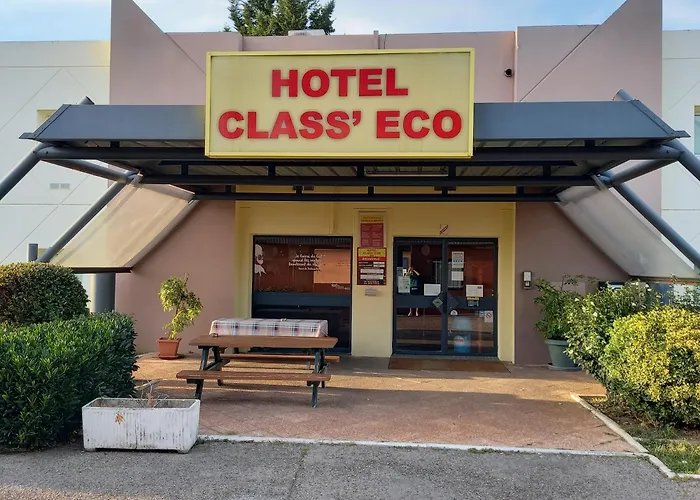 Animaux admis Class'Eco Albi