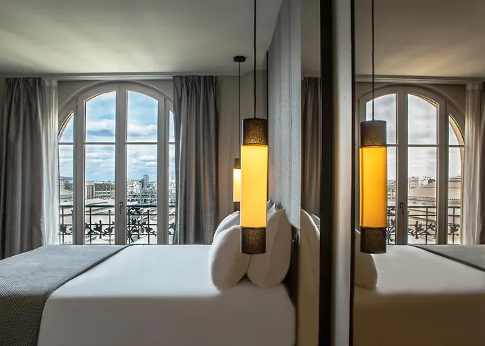 Ibis Styles Paris Gare Du Nord TGV