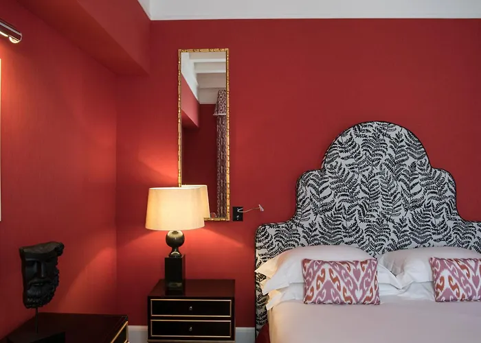  Maalot Roma - Small Luxury s Of The World