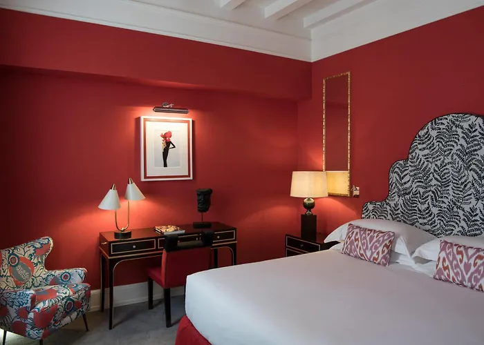  Maalot Roma - Small Luxury s Of The World
