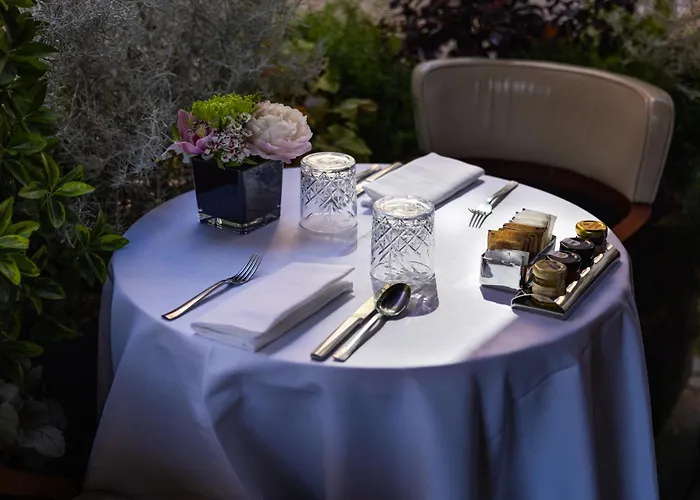  Maalot Roma - Small Luxury s Of The World