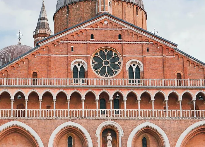 Pension de Famille Casa Giotto