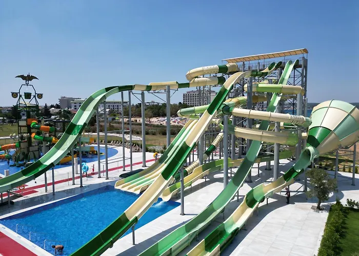 Resort: Venosa Beach Resort & Spa