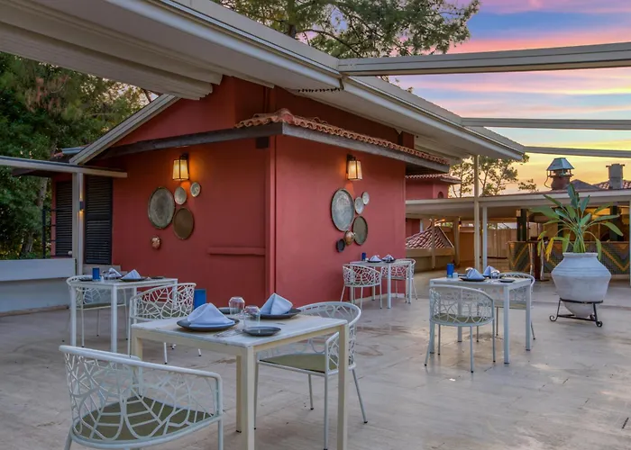 Bay Resort - Adults Only