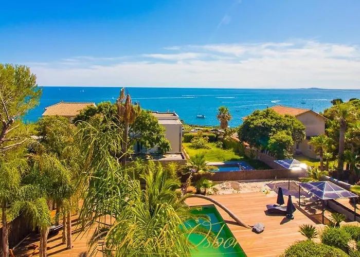Villa Andréa
