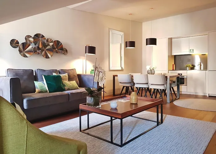  Lisbon Finestay 8 Building s