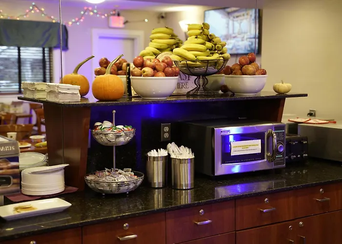 Hôtel pour familles: Hotel Boston