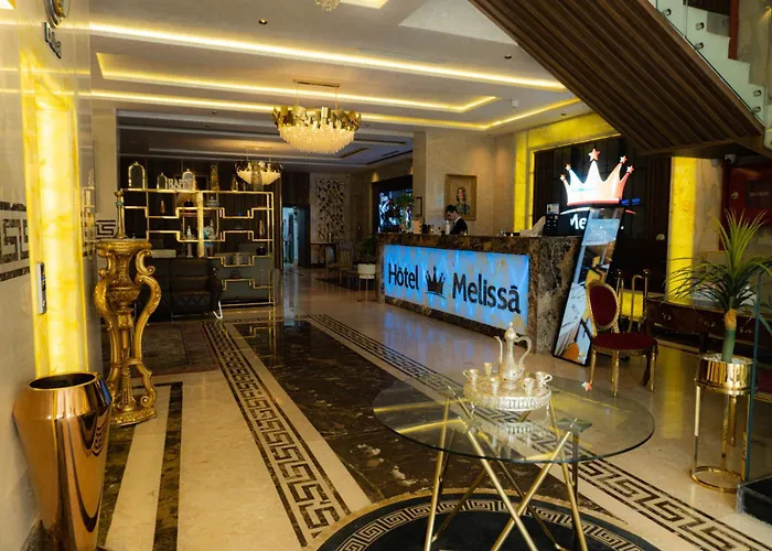 Melissa Hotel