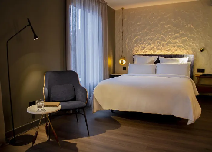 Hôtel accueillant les animaux: Letoh Letoh San Sebastian