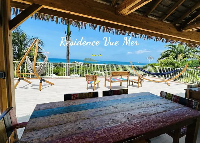 Caraibes Bonheur