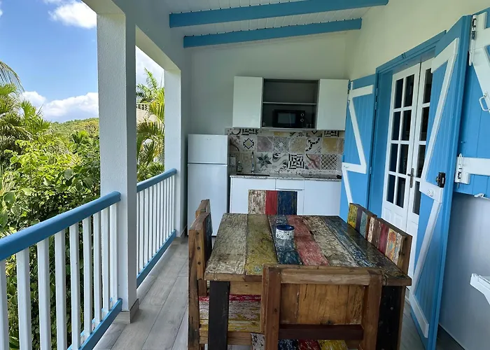 Caraibes Bonheur