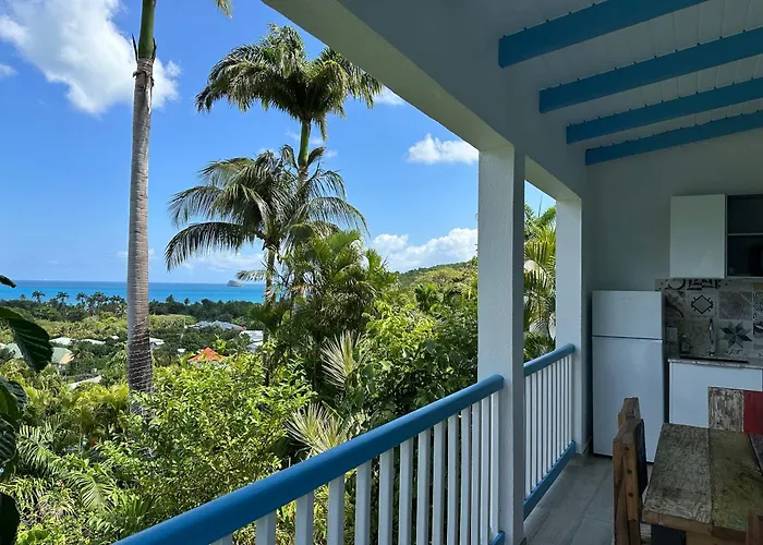 Caraibes Bonheur