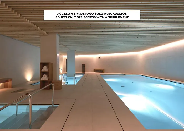 Arima & Spa - Small Luxury s