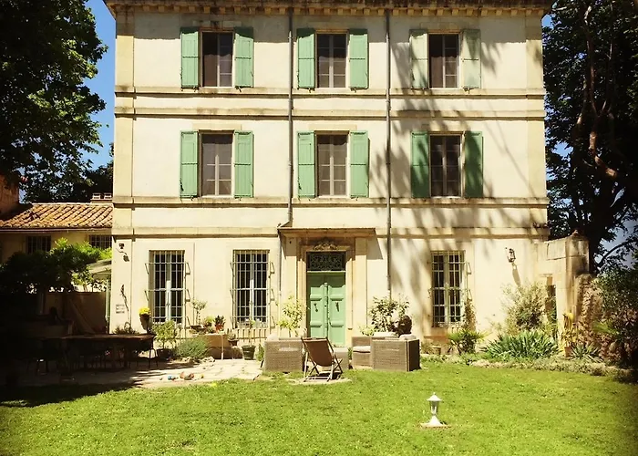 Château Cornillon