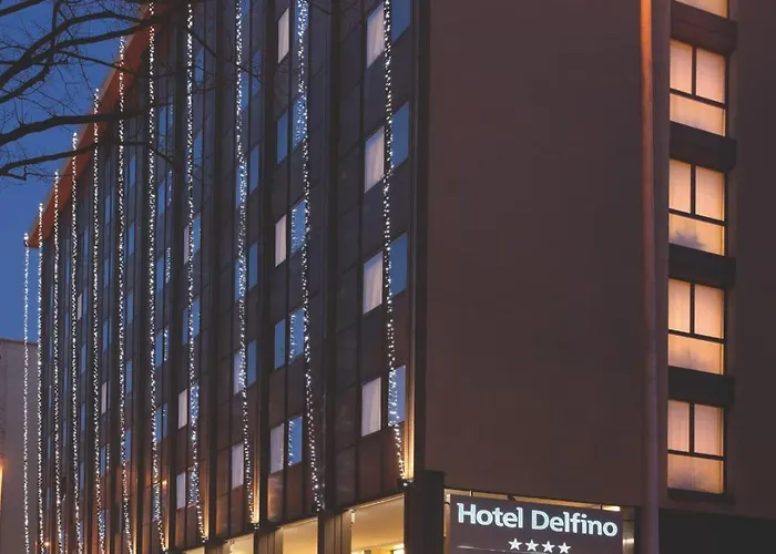 Delfino Venezia