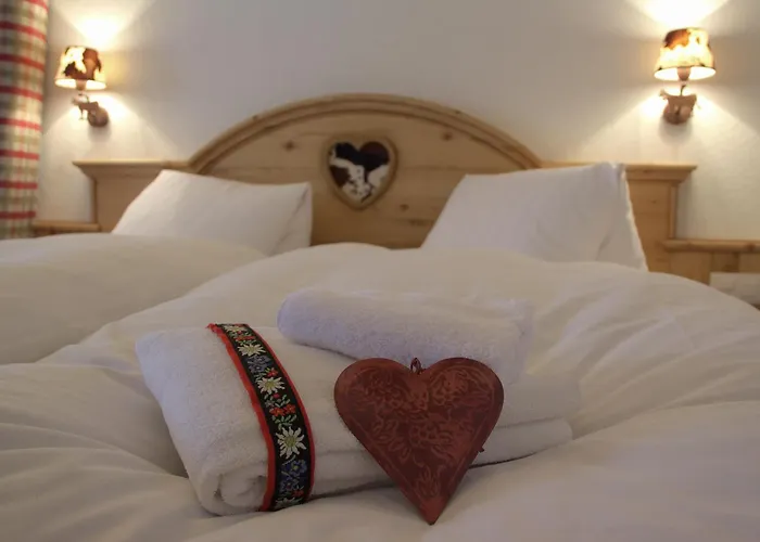 Hôtel Ping Pong: Hotel Caprice - Grindelwald