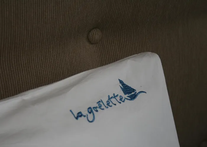 Hôtel accueillant les animaux: La Goélette, Chambres d'Hôtes