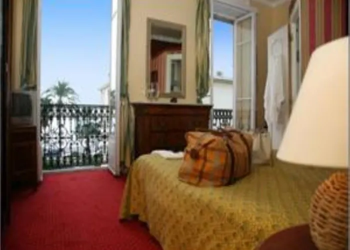 Hôtel pour familles: Villa Eden