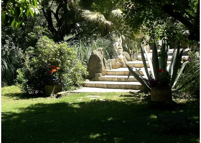 Hôtel accueillant les animaux: Hôtel Du Patriarche