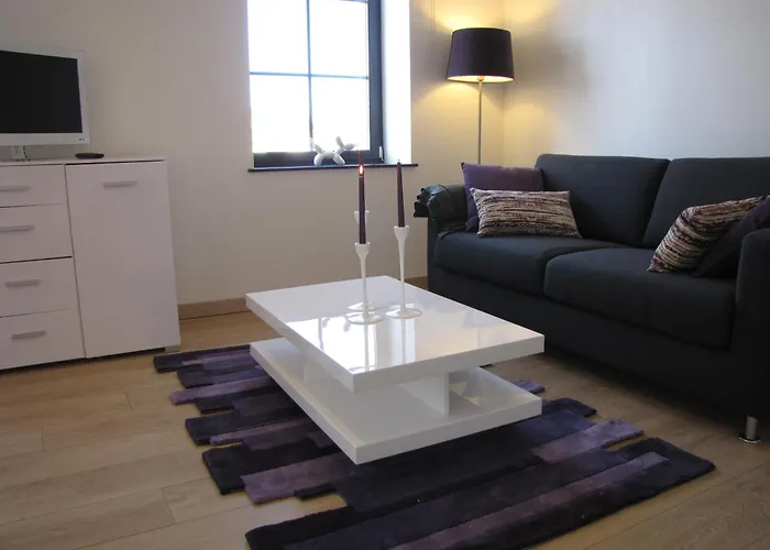 Animaux admis Les Mini-lofts De Paul Et Virginie