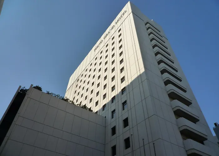  Tokyo Grand